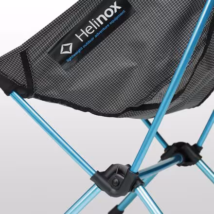 Chair Zero High Back