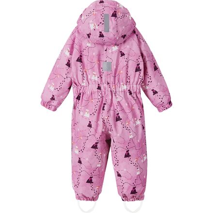 Puhuri One-Piece Snow Suit - Infants'