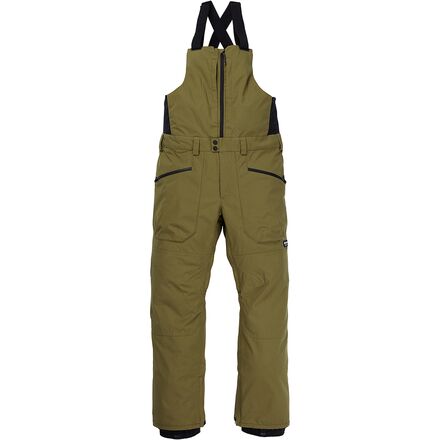 Reserve Bib Pant - Men's