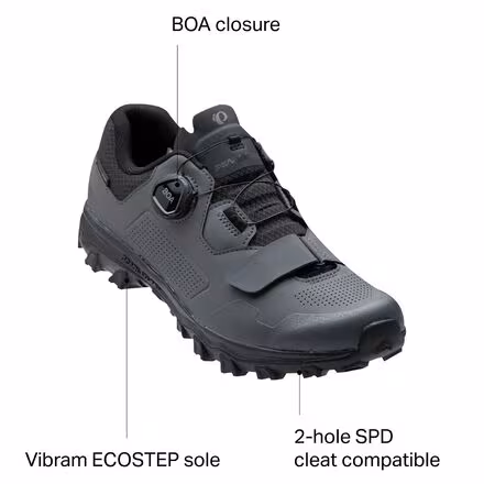 X-ALP Summit Cycling Shoe - Men's