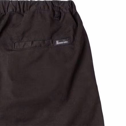 Flex Climber Wide Short - Men's
