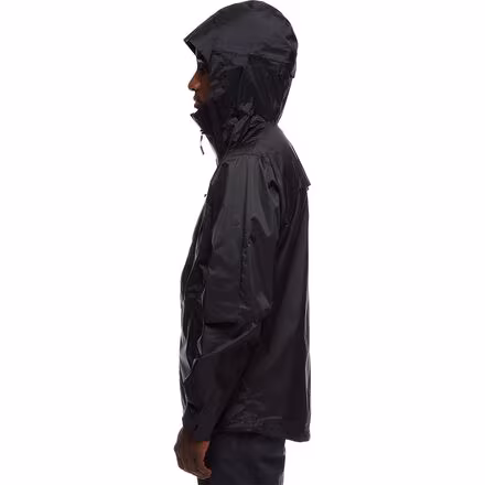 Treeline Rain Shell Jacket - Men's