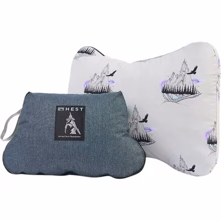 Camp Pillow