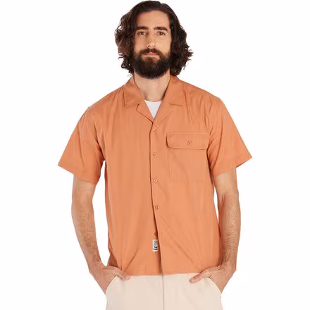Muir Camp Shirt - Men's