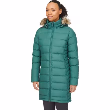 Deep Cover Parka - Women's