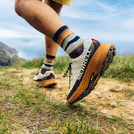 Agility Peak 5 Shoe - Men's