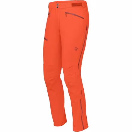 Falketind Flex1 Softshell Pant - Men's