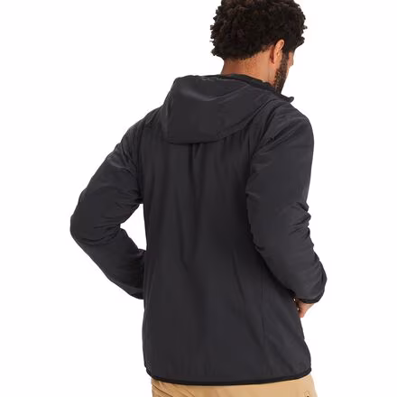 Alt HB Hooded Jacket - Men's