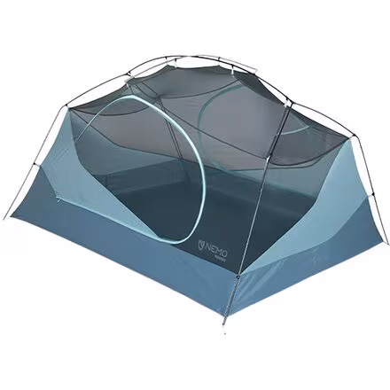 Aurora 2P Tent: 2-Person 3-Season