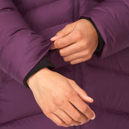 Montreal Coat - Women's