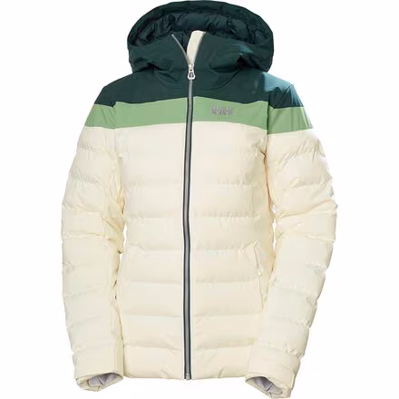 Imperial Puffy Jacket - Women's