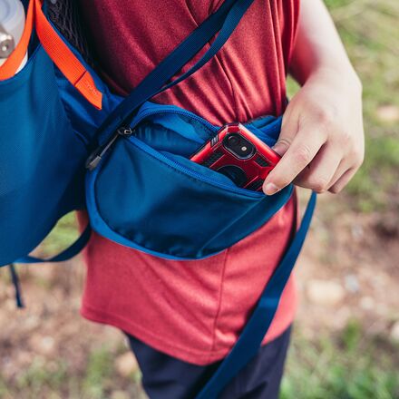 Wander 50L Backpack - Kids'