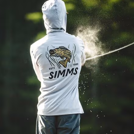 Artist Series Tech Hoodie - Men's