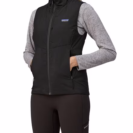 Nano-Air Light Vest - Women's