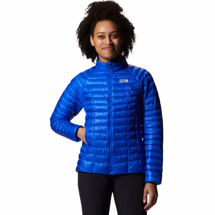 Ghost Whisperer 2 Down Jacket - Women's