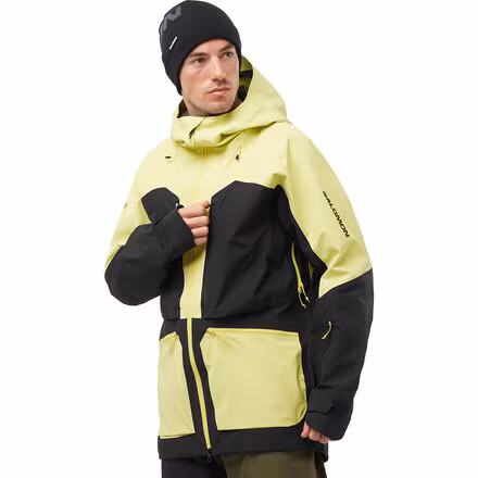 QST GORE-TEX Pro Jacket - Men's