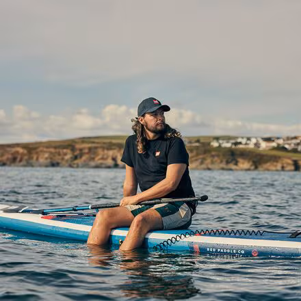 Sport MSL Inflatable Stand-Up Paddleboard - 2024