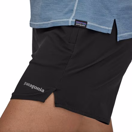 Multi Trail Short - Women's