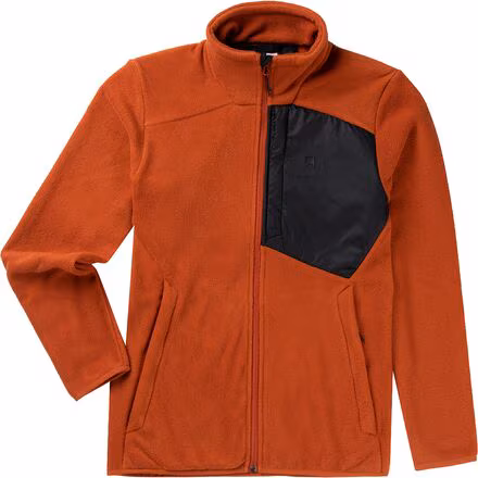 C1 Polar Zip Fleece - Men's