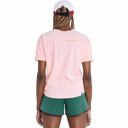 Speed Play WNSBTShirt - Women's