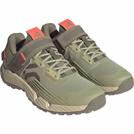 Trailcross Clip-In Cycling Shoe - Women's