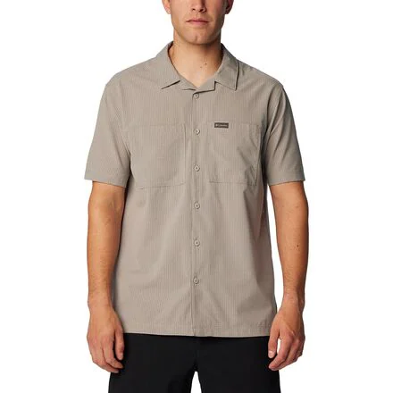 Black Mesa LW Short-Sleeve Shirt - Men's