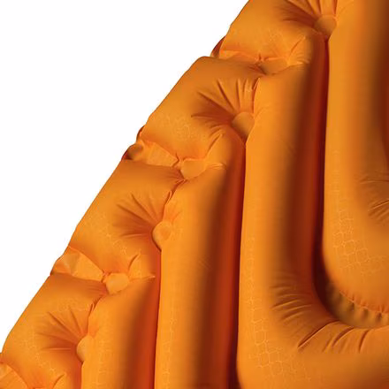 Insulated Static V Ultralite Pad