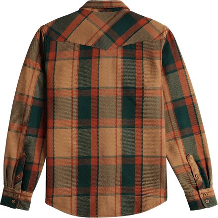 Mountain Heavyweight Shirt - Men's