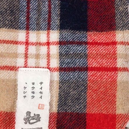 Farallon Shirt - Men's