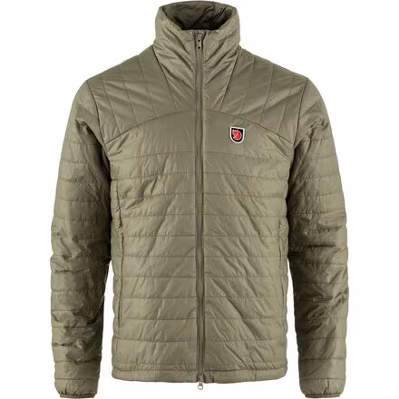 Expedition X-Latt Jacket - Men's