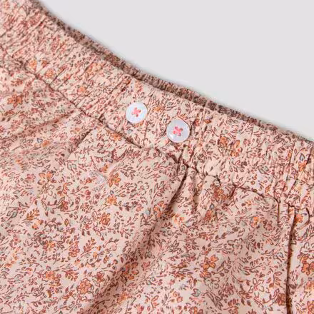 Cloud Nine Boxer - Women's