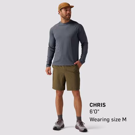 Destination Base Short - Men's