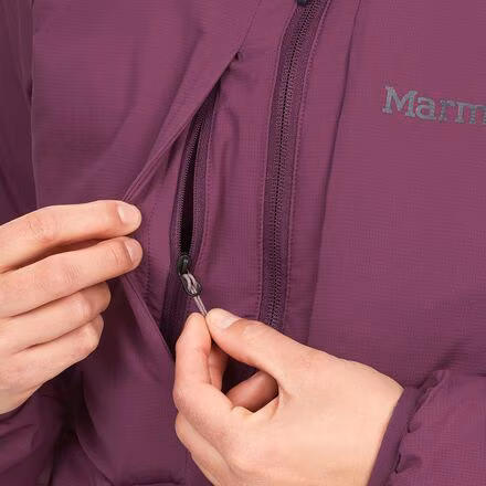 WarmCube Active Alt HB 1/2-Zip - Women's