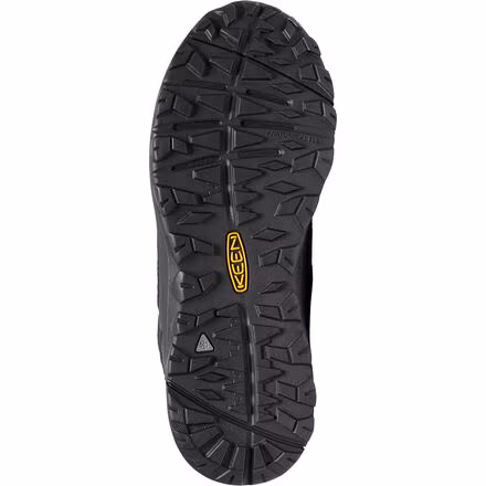 Terradora II Wintry Waterproof Pull-On Boot - Women's