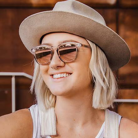 Sydney Polarized Sunglasses