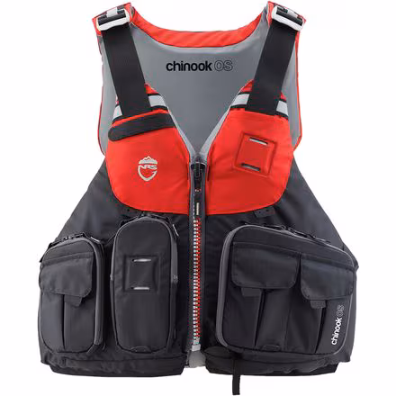 Chinook OS Fishing Personal Flotation Device