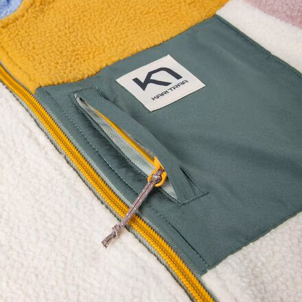 Rothe Midlayer Jacket - Women's