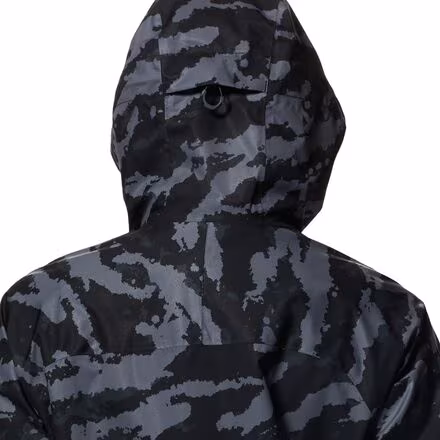 Stretch Ozonic Jacket - Women's