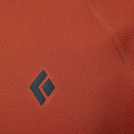 Alpenglow Crew Long-Sleeve Shirt - Men's