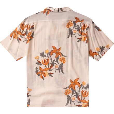 Hibiscus Haze Eco Shirt - Men's