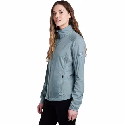 The One Insulated Jacket - Women's