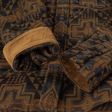 La Pine Overshirt - Men's