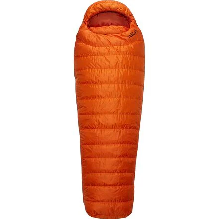 Ascent 300 Sleeping Bag: 35F Down