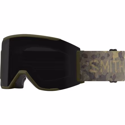 Squad MAG Goggles