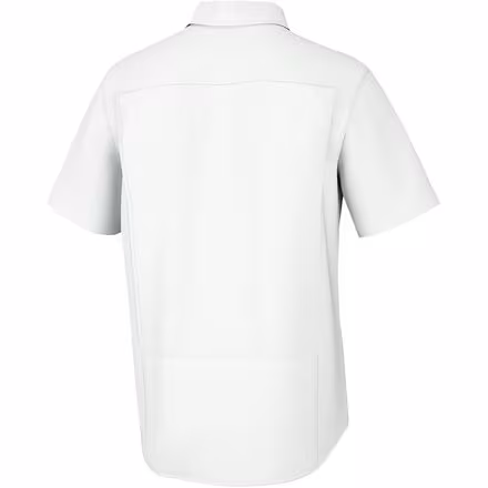 Back Draft Short-Sleeve Shirt - Men's