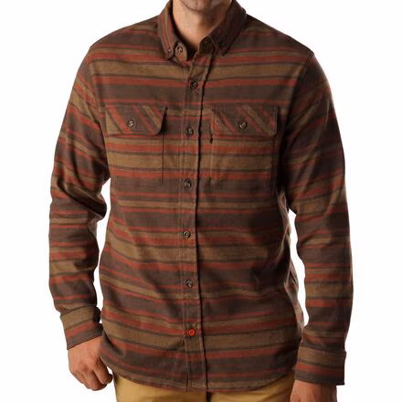 Camp Shirt - Men's