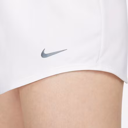 One Dri-Fit 3in Brief Lined Short - Women's