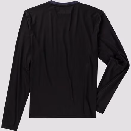 Tech Long-Sleeve T-Shirt - Men's