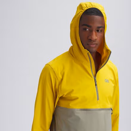 Ferrosi Anorak Jacket - Men's