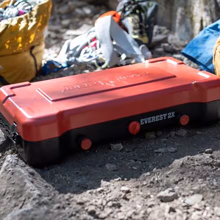 Everest 2X Mountain Series Stove